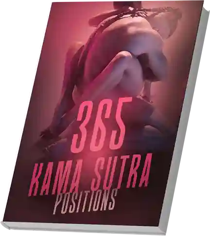 Giant Max Bonus 1 — 365 Positions of the Kama Sutra Digital Guide