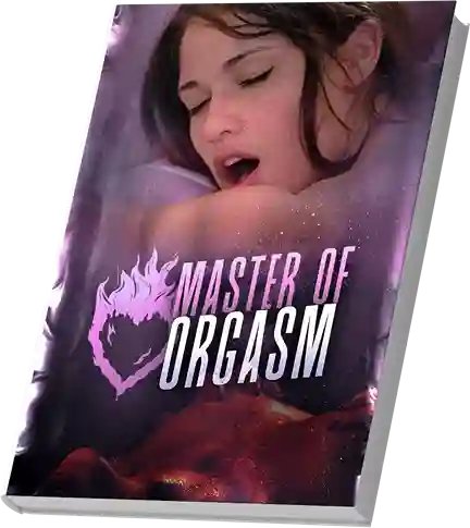 Giant Max Bonus 2 — Master of Orgasm Course