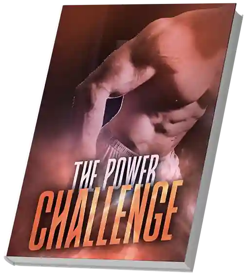 Giant Max Bonus 4 — The Power Challenge 10-Day Guide