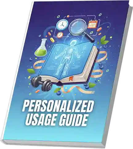 Giant Max Bonus 5 — Personalized Usage Guide